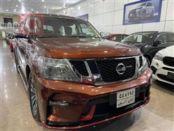 Nissan Armada